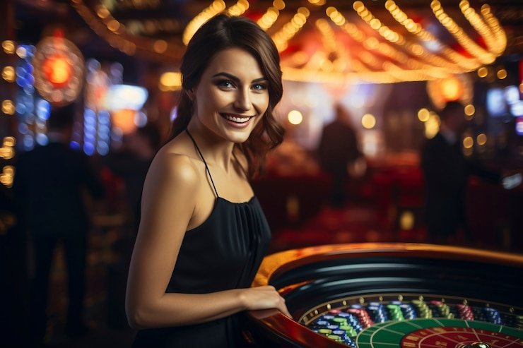 Tampilan beranda aplikasi hode di layar smartphone dengan menu olahraga, live casino, dan slot