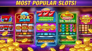 Tabel pembayaran Wild Coaster menampilkan nilai kombinasi simbol dan multiplier bonus